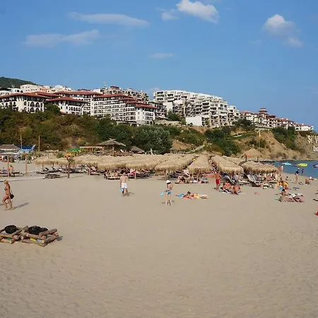 Apartament Dom-El Real Apartments In Victorio Complex *