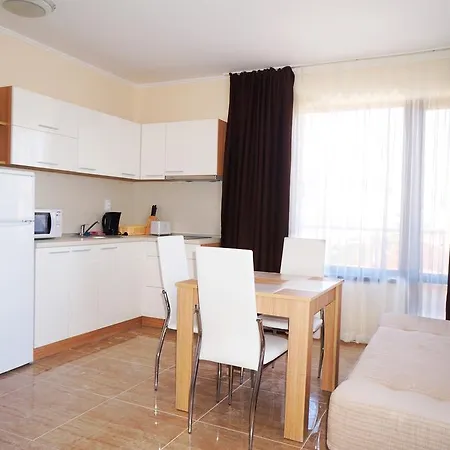 Apartament Dom-El Real Apartments In Victorio Complex *
