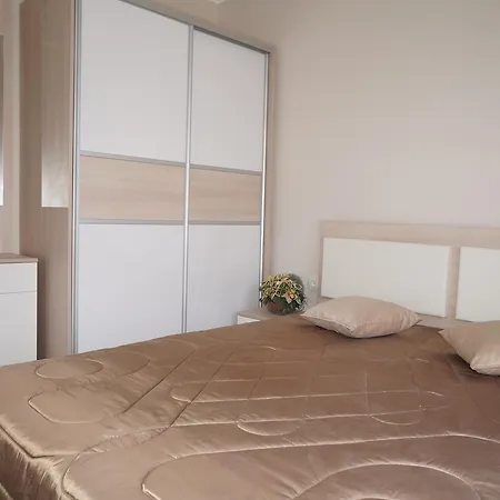Apartament Dom-El Real Apartments In Victorio Complex *