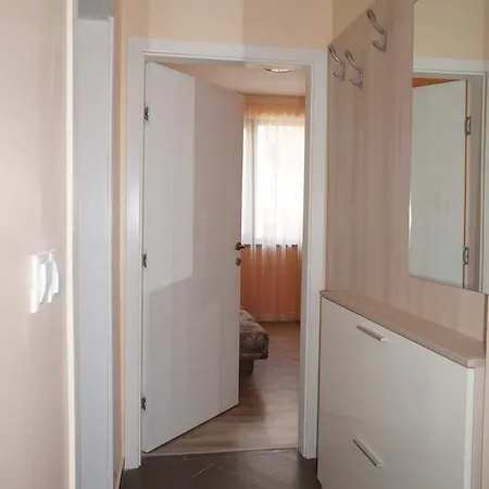 Apartament Dom-El Real Apartments In Victorio Complex