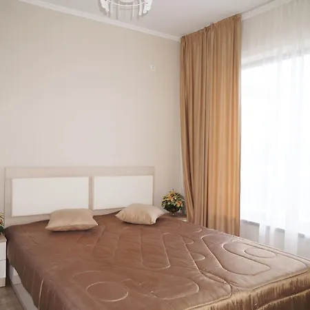 Apartament Dom-El Real Apartments In Victorio Complex Święty Włas