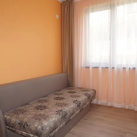 Dom-El Real Apartments In Victorio Complex Apartament Święty Włas