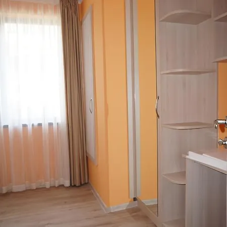 Apartament Dom-El Real Apartments In Victorio Complex